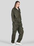 olive-green